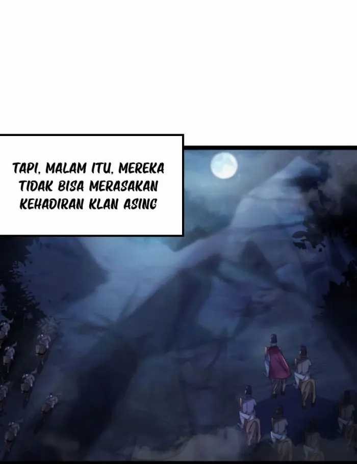The Lady is the Future Tyrant Chapter 14 - halaman 24