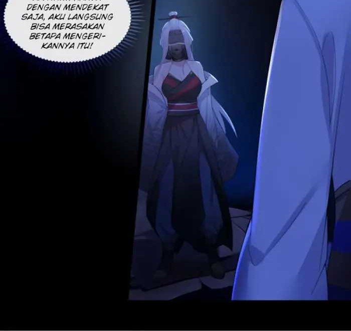 The Lady is the Future Tyrant Chapter 14 - halaman 7
