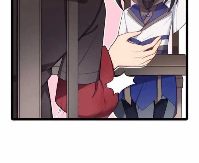 The Lady is the Future Tyrant Chapter 15 - halaman 23