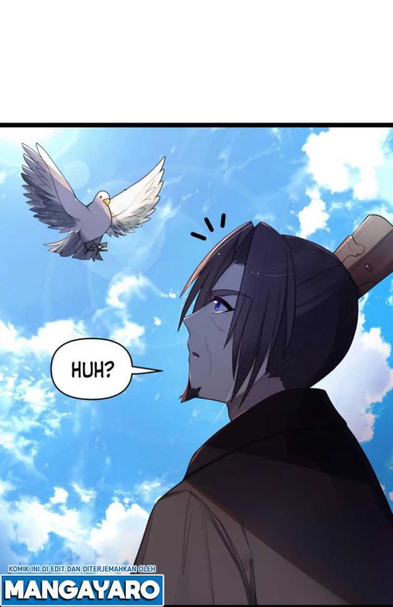 The Lady is the Future Tyrant Chapter 16 - halaman 33