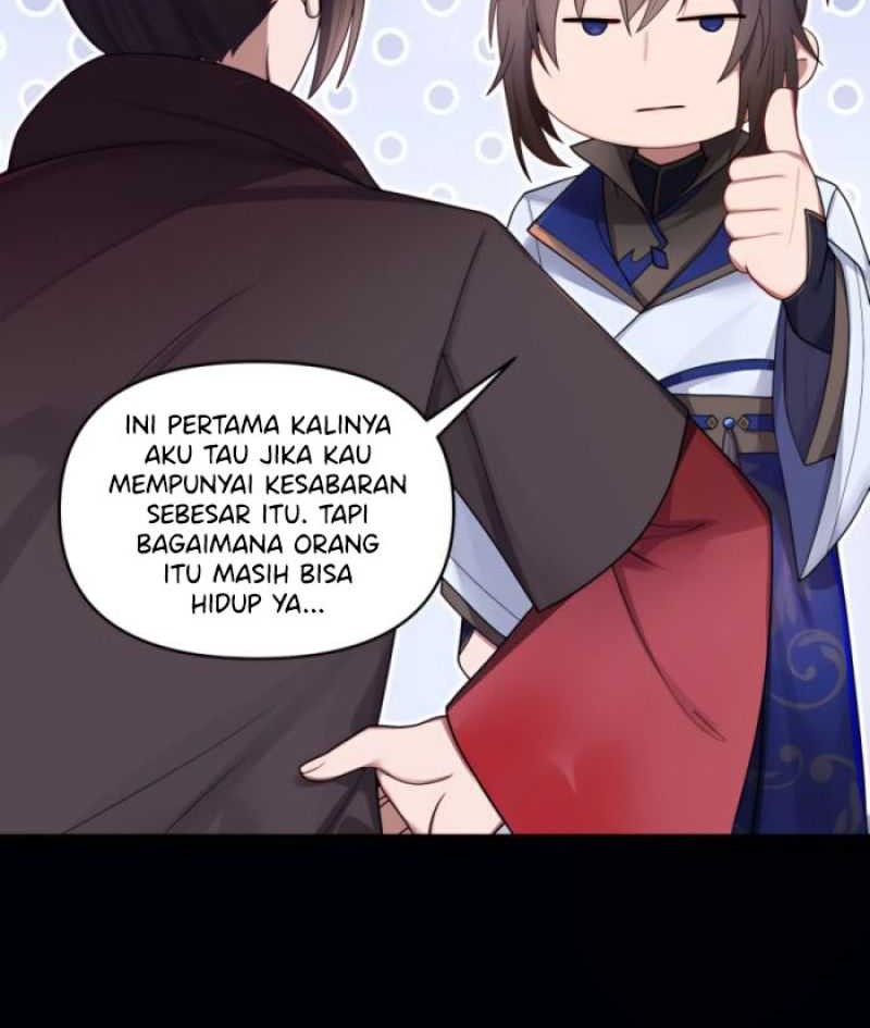The Lady is the Future Tyrant Chapter 16 - halaman 8