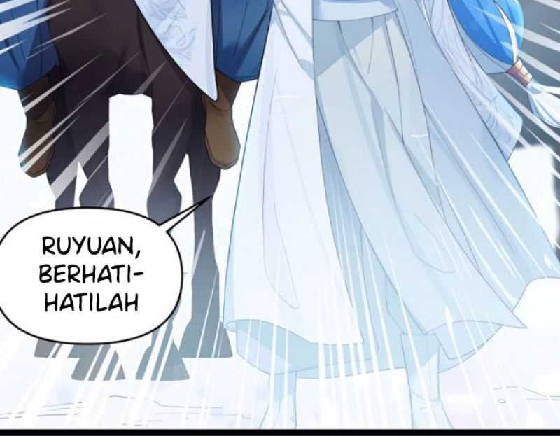 The Lady is the Future Tyrant Chapter 17 - halaman 21