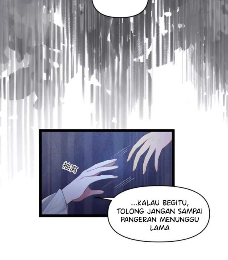 The Lady is the Future Tyrant Chapter 17 - halaman 8