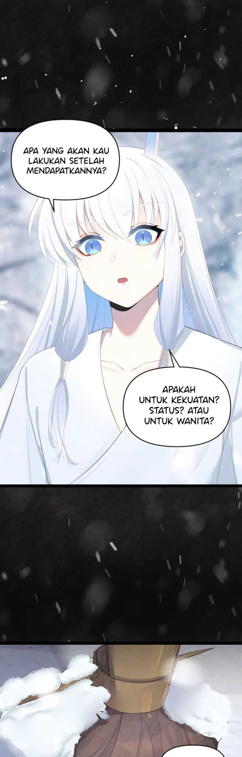 The Lady is the Future Tyrant Chapter 18 - halaman 10
