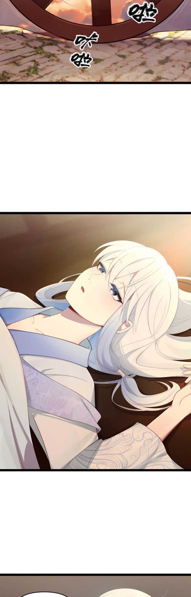 The Lady is the Future Tyrant Chapter 18 - halaman 15