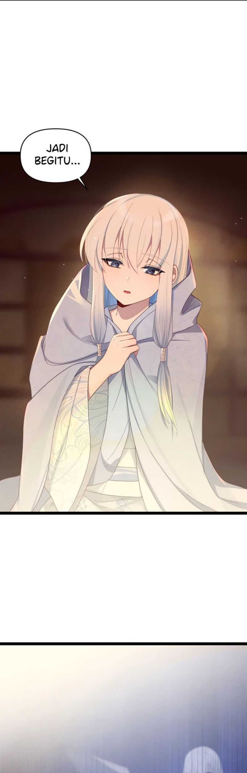 The Lady is the Future Tyrant Chapter 18 - halaman 19