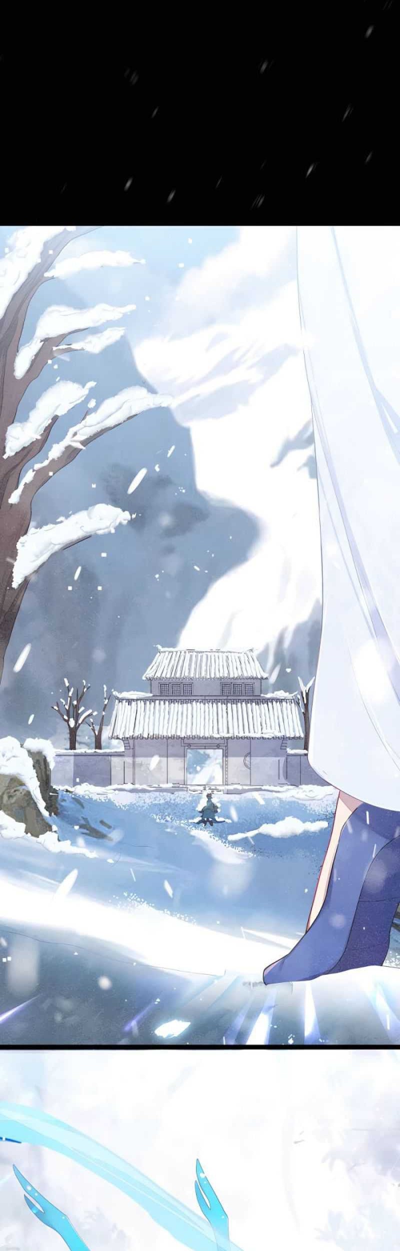 The Lady is the Future Tyrant Chapter 18 - halaman 3