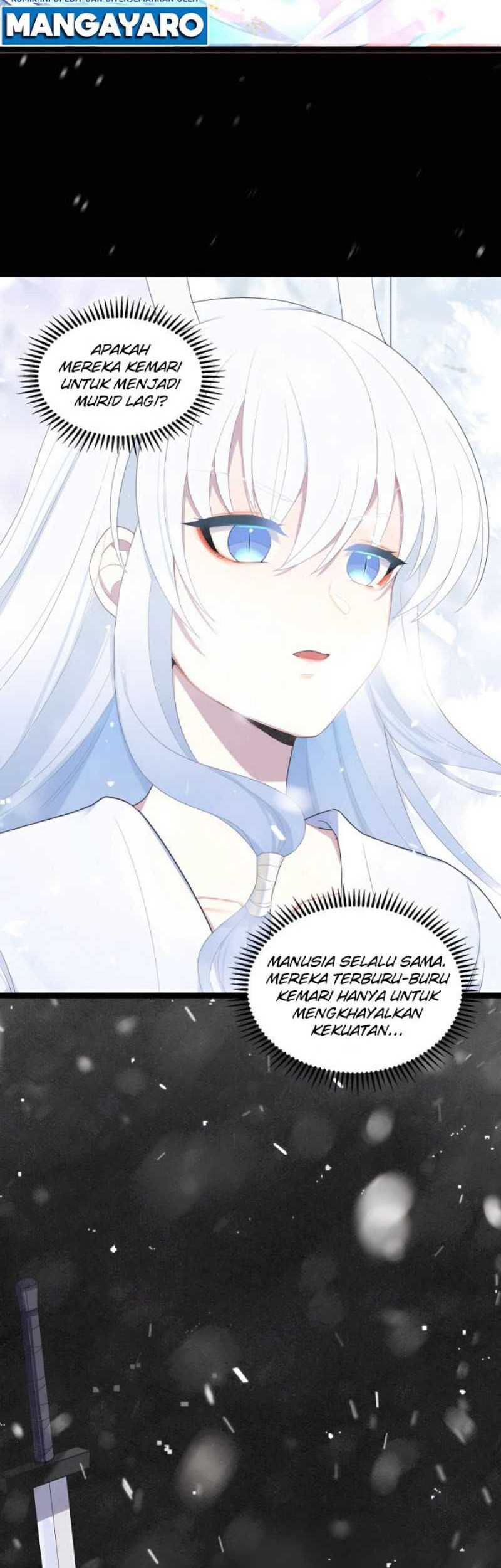 The Lady is the Future Tyrant Chapter 18 - halaman 5