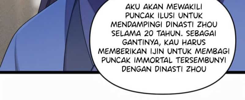 The Lady is the Future Tyrant Chapter 19 - halaman 25