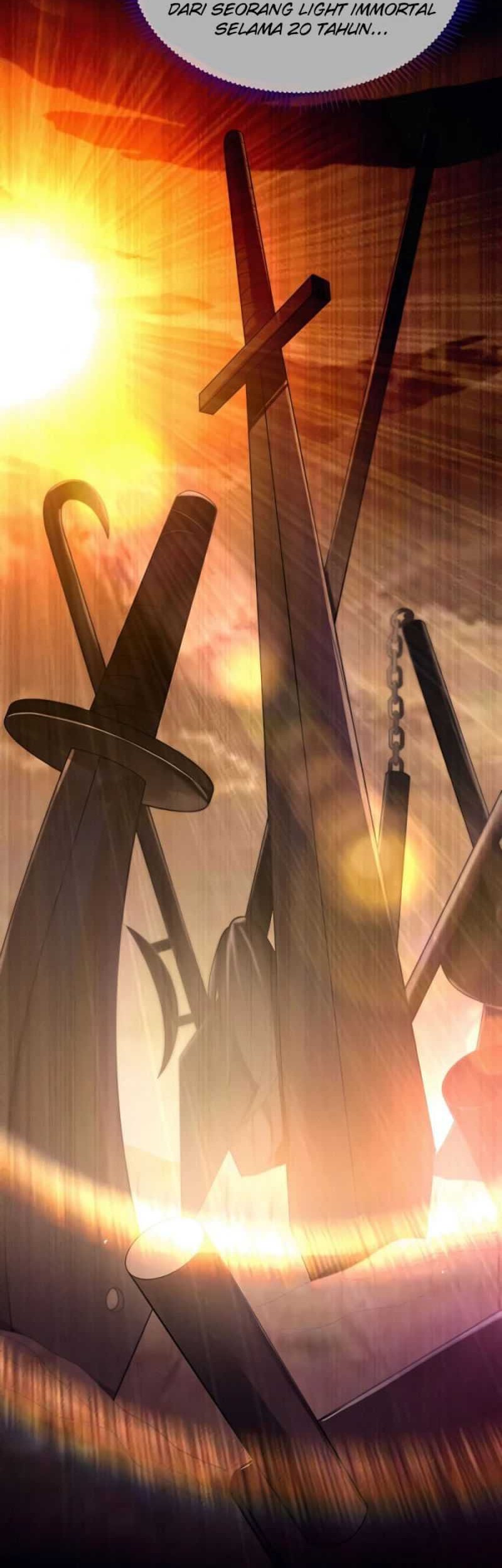 The Lady is the Future Tyrant Chapter 19 - halaman 27