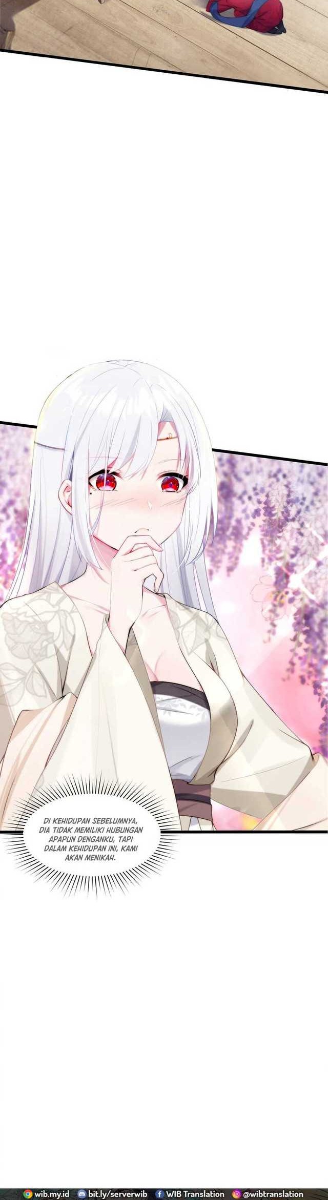 The Lady is the Future Tyrant Chapter 2 - halaman 2