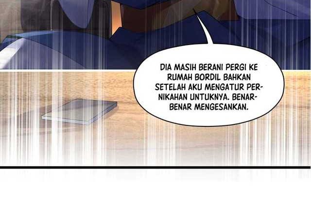 The Lady is the Future Tyrant Chapter 2 - halaman 22
