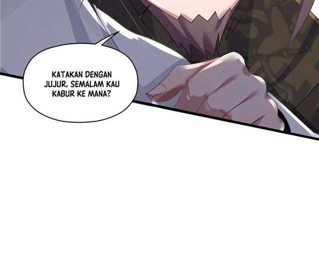The Lady is the Future Tyrant Chapter 2 - halaman 28