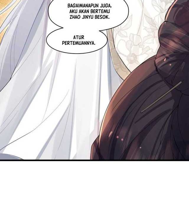 The Lady is the Future Tyrant Chapter 2 - halaman 8