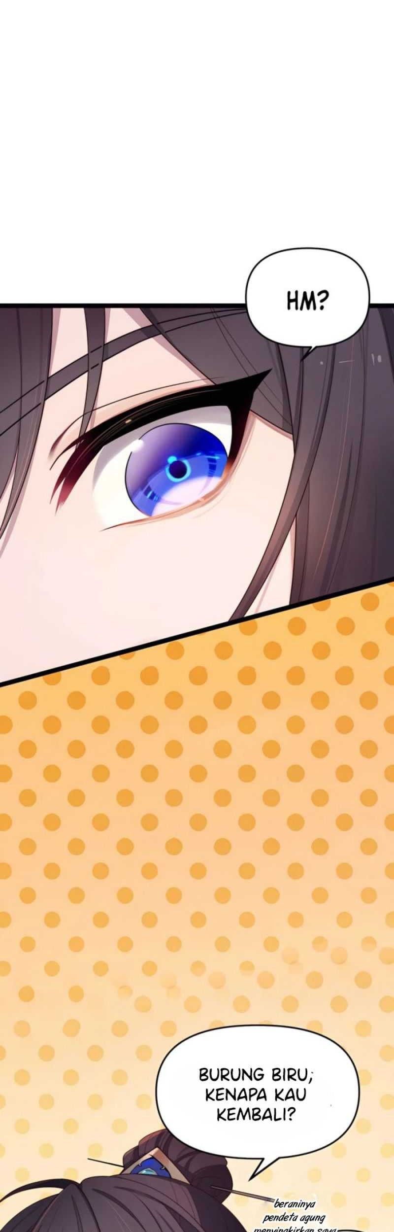 The Lady is the Future Tyrant Chapter 20 - halaman 27