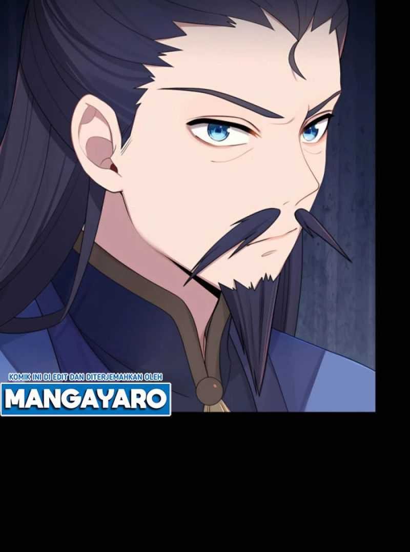 The Lady is the Future Tyrant Chapter 20 - halaman 6