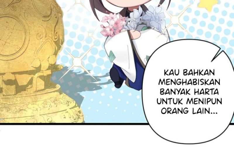 The Lady is the Future Tyrant Chapter 21 - halaman 20