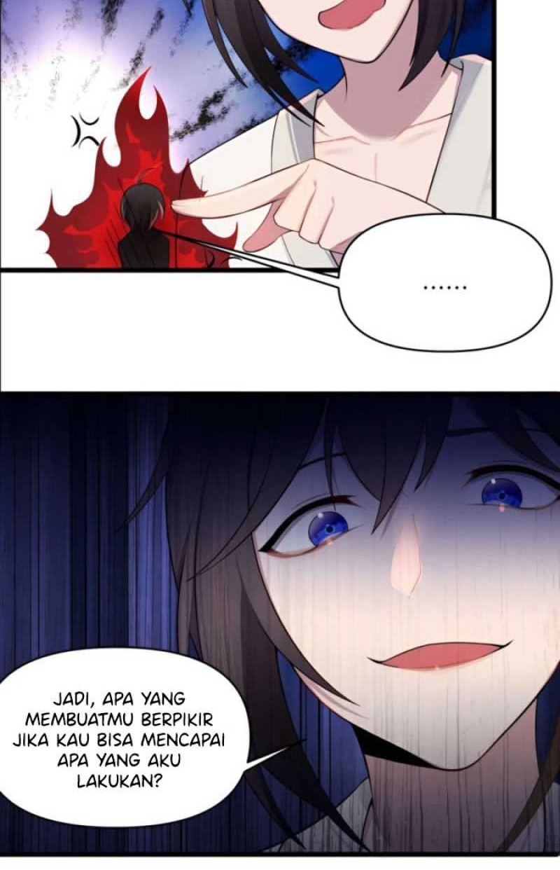 The Lady is the Future Tyrant Chapter 21 - halaman 26