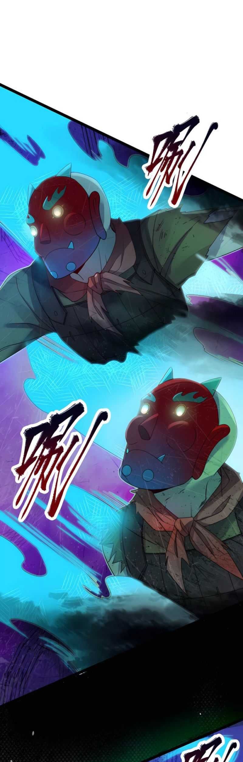 The Lady is the Future Tyrant Chapter 22 - halaman 10