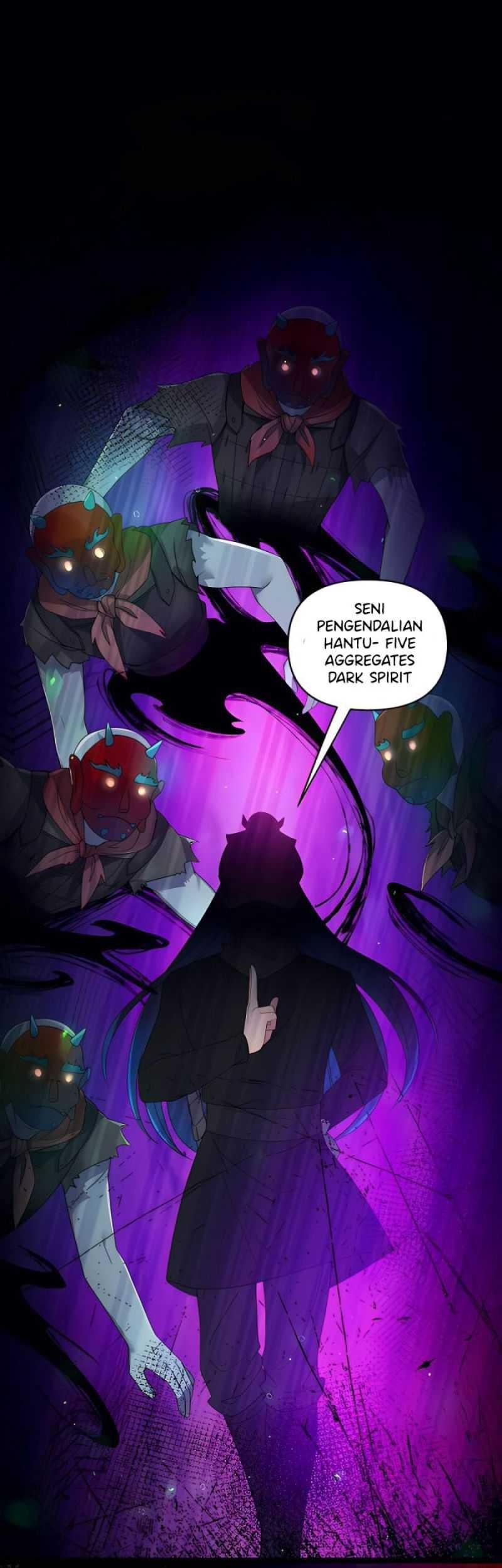 The Lady is the Future Tyrant Chapter 22 - halaman 12