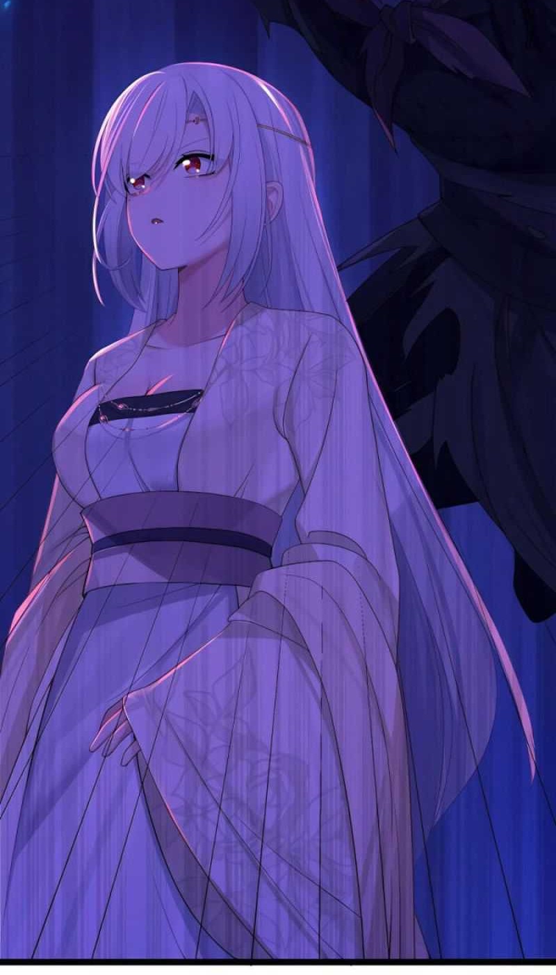 The Lady is the Future Tyrant Chapter 22 - halaman 23