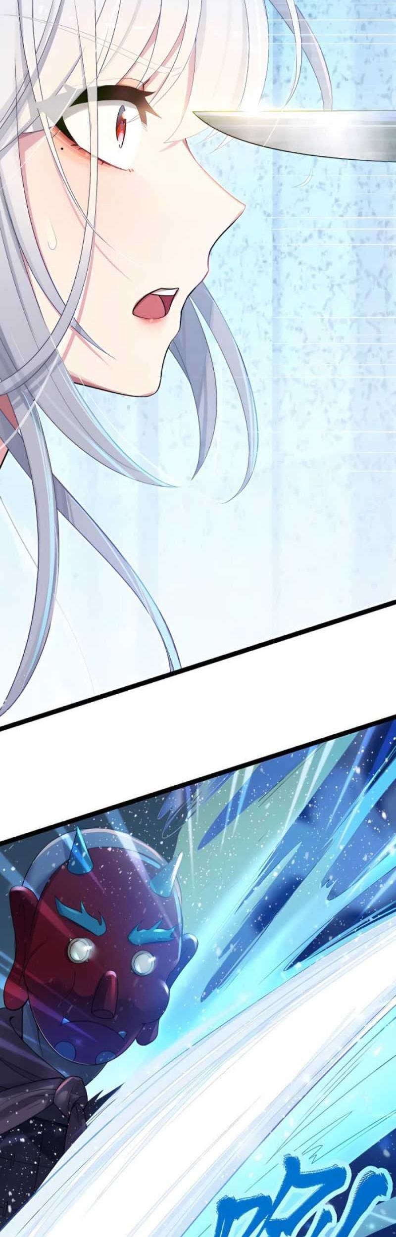 The Lady is the Future Tyrant Chapter 22 - halaman 25