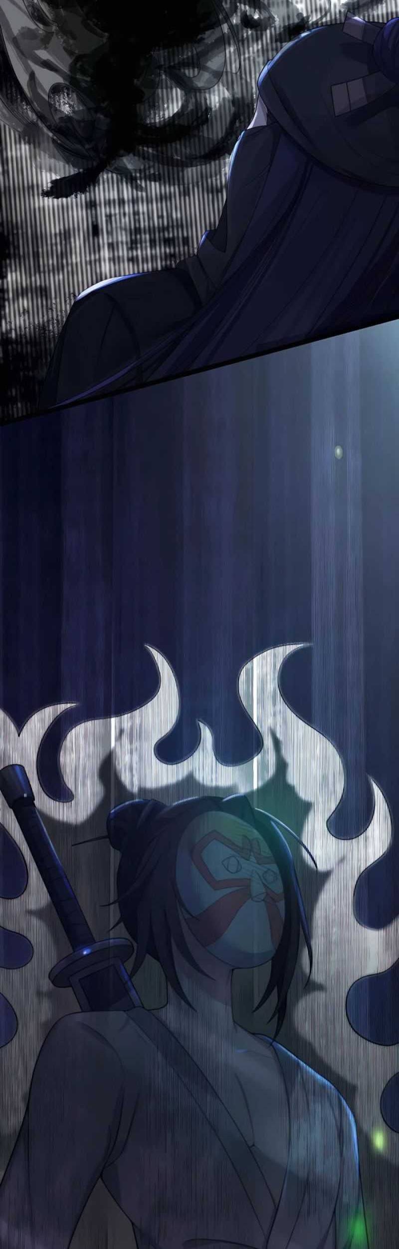 The Lady is the Future Tyrant Chapter 22 - halaman 34