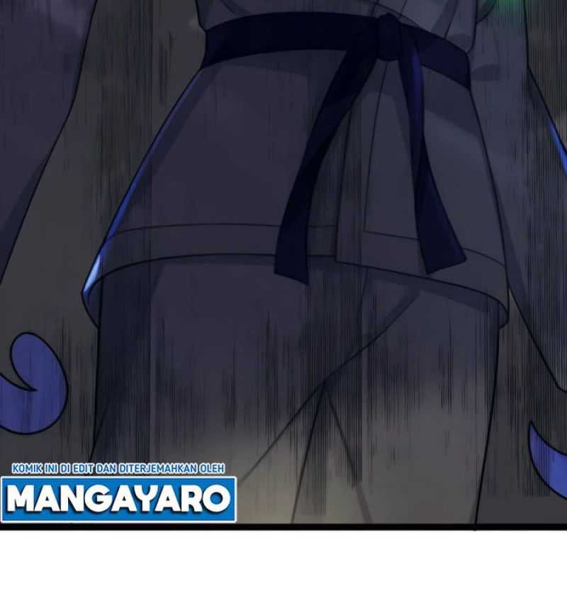 The Lady is the Future Tyrant Chapter 22 - halaman 35
