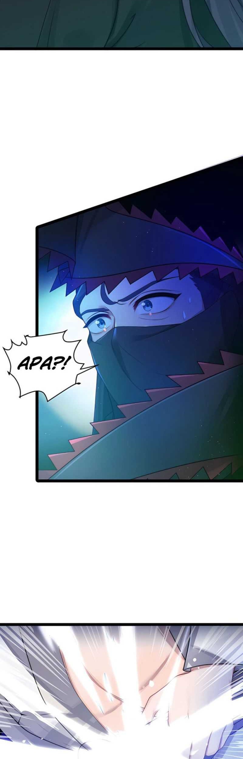 The Lady is the Future Tyrant Chapter 22 - halaman 39