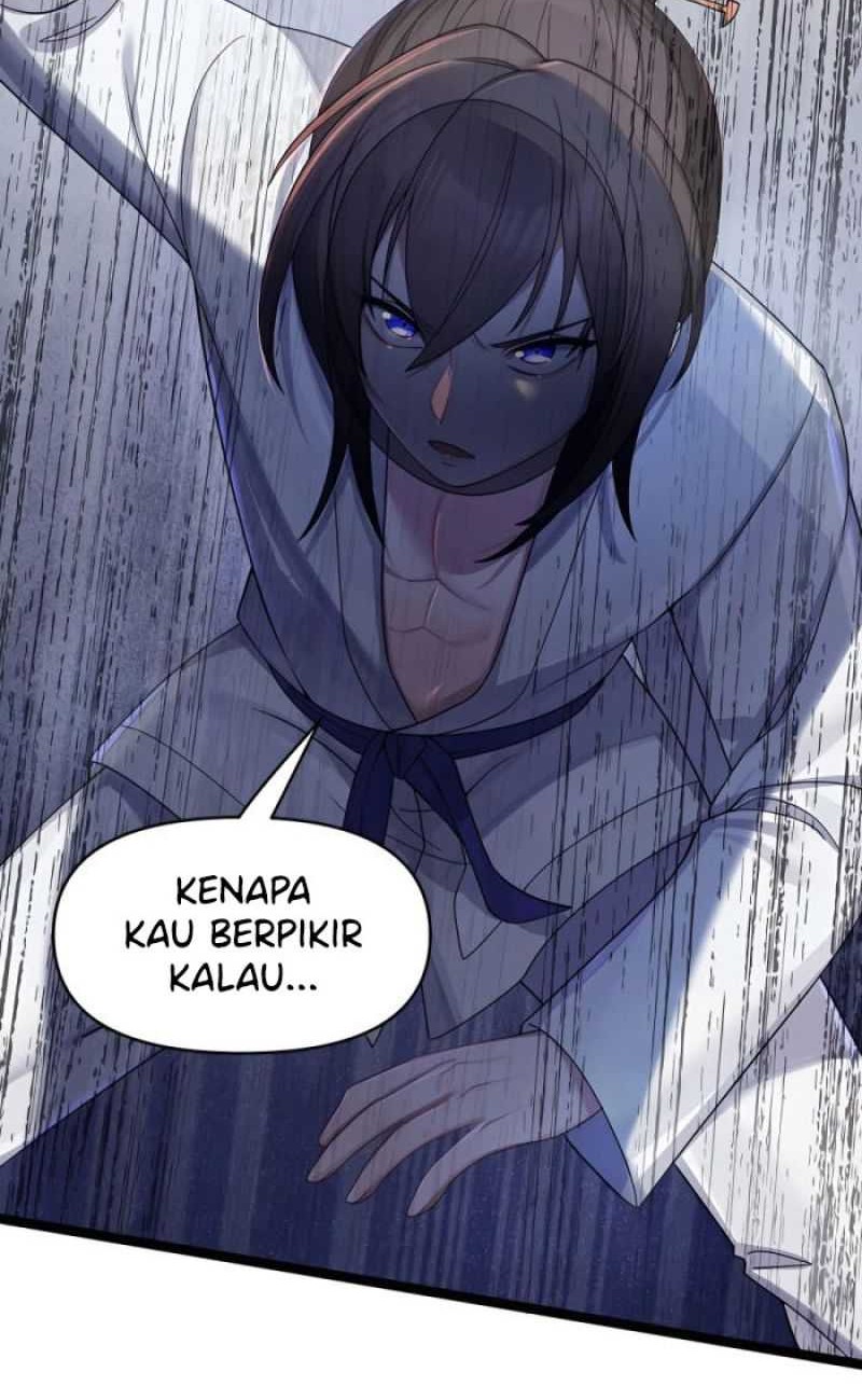 The Lady is the Future Tyrant Chapter 23 - halaman 10