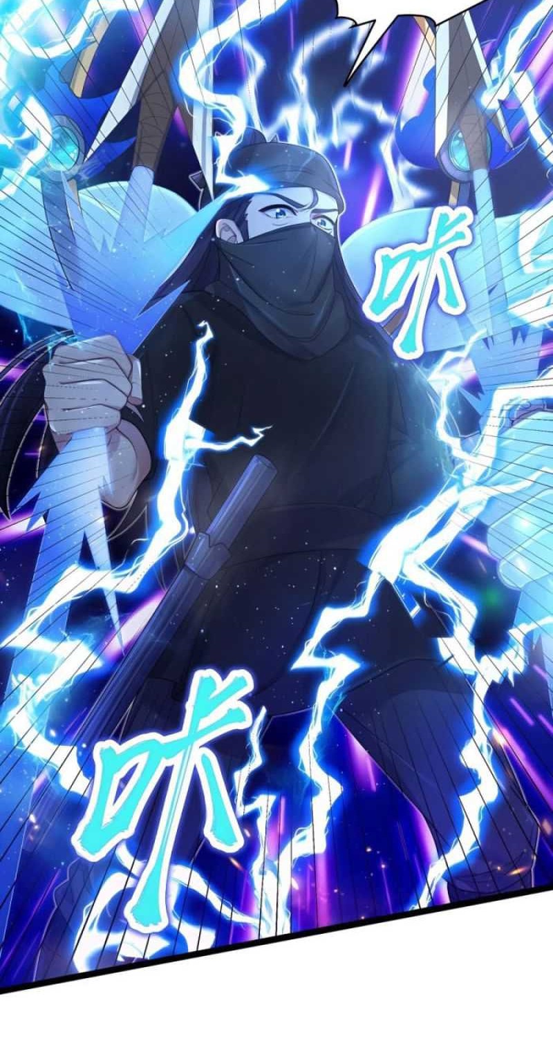 The Lady is the Future Tyrant Chapter 23 - halaman 16