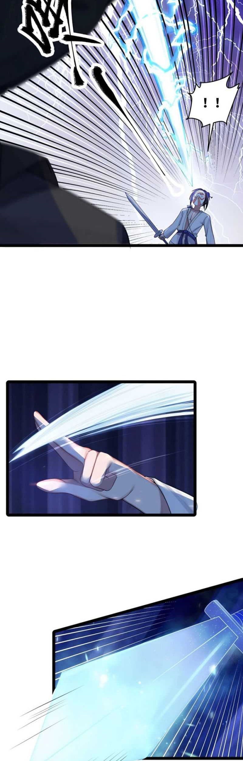 The Lady is the Future Tyrant Chapter 23 - halaman 18