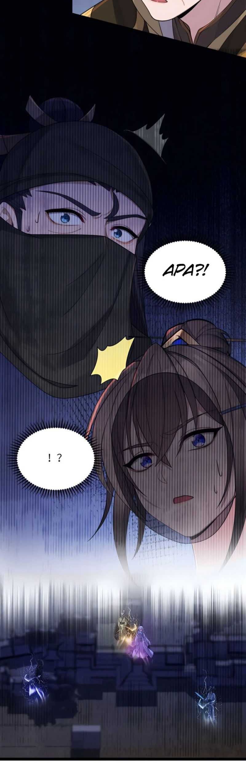 The Lady is the Future Tyrant Chapter 23 - halaman 24