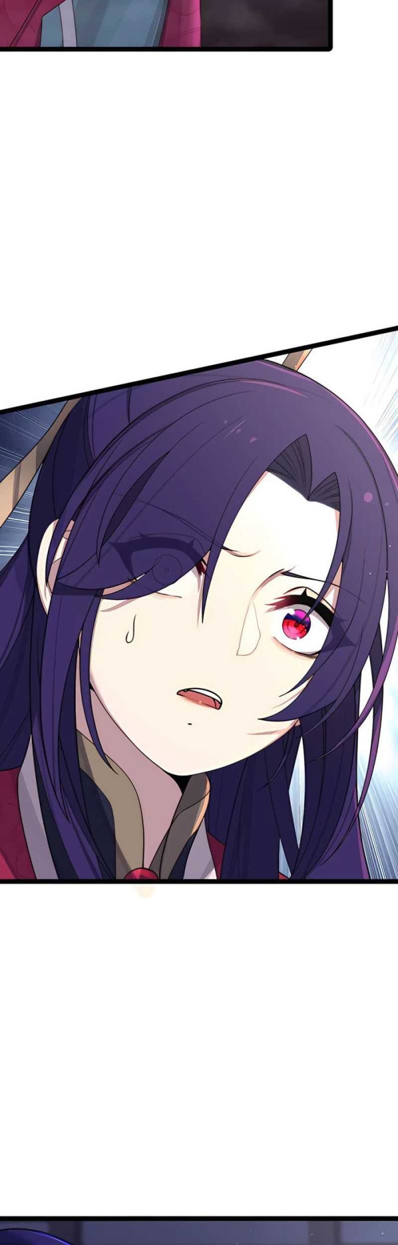 The Lady is the Future Tyrant Chapter 24 - halaman 11