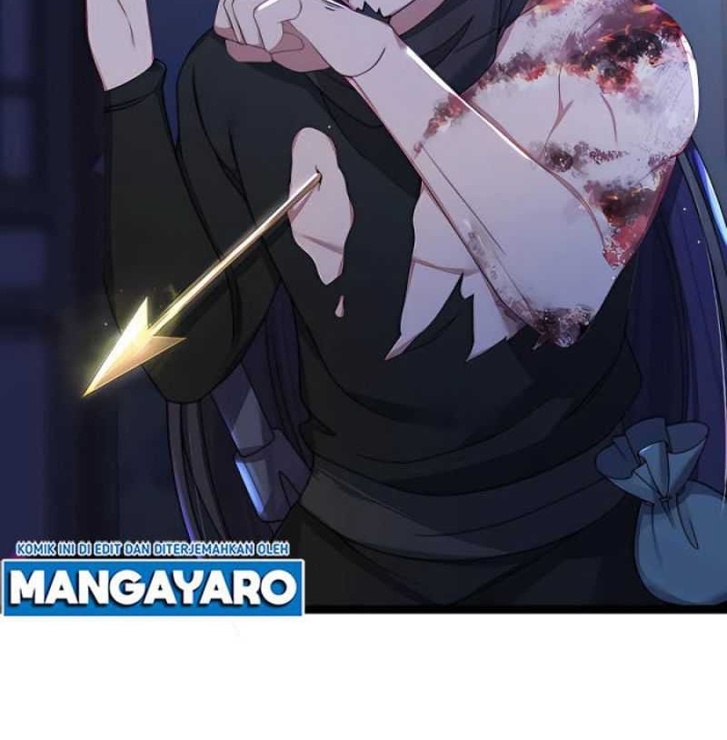 The Lady is the Future Tyrant Chapter 24 - halaman 13