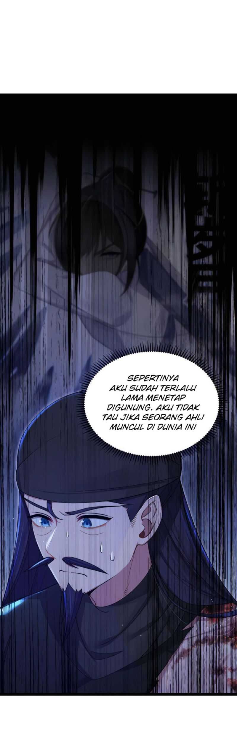 The Lady is the Future Tyrant Chapter 24 - halaman 14