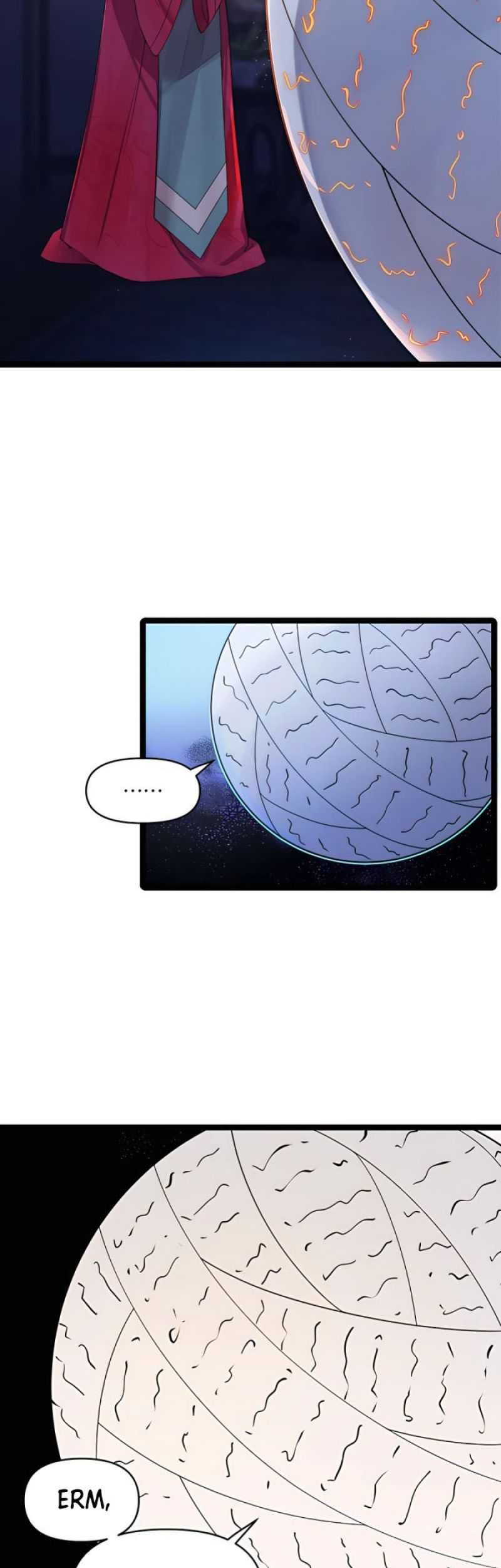 The Lady is the Future Tyrant Chapter 24 - halaman 18