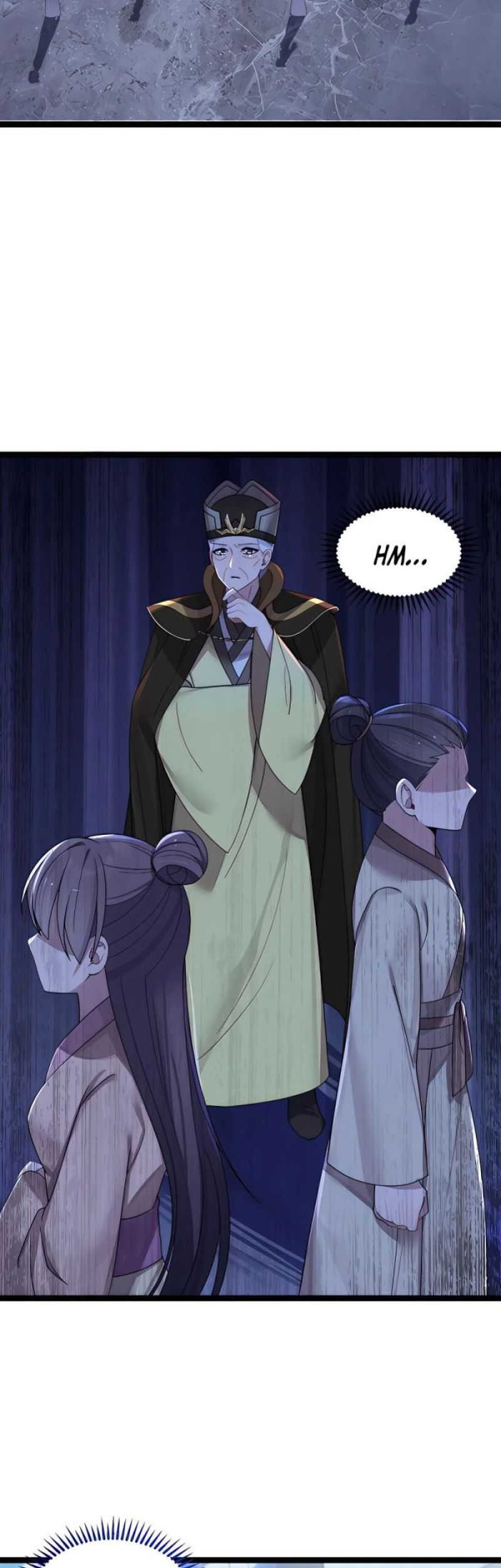 The Lady is the Future Tyrant Chapter 24 - halaman 24
