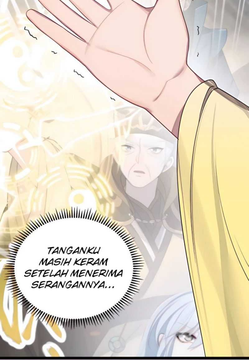 The Lady is the Future Tyrant Chapter 24 - halaman 26