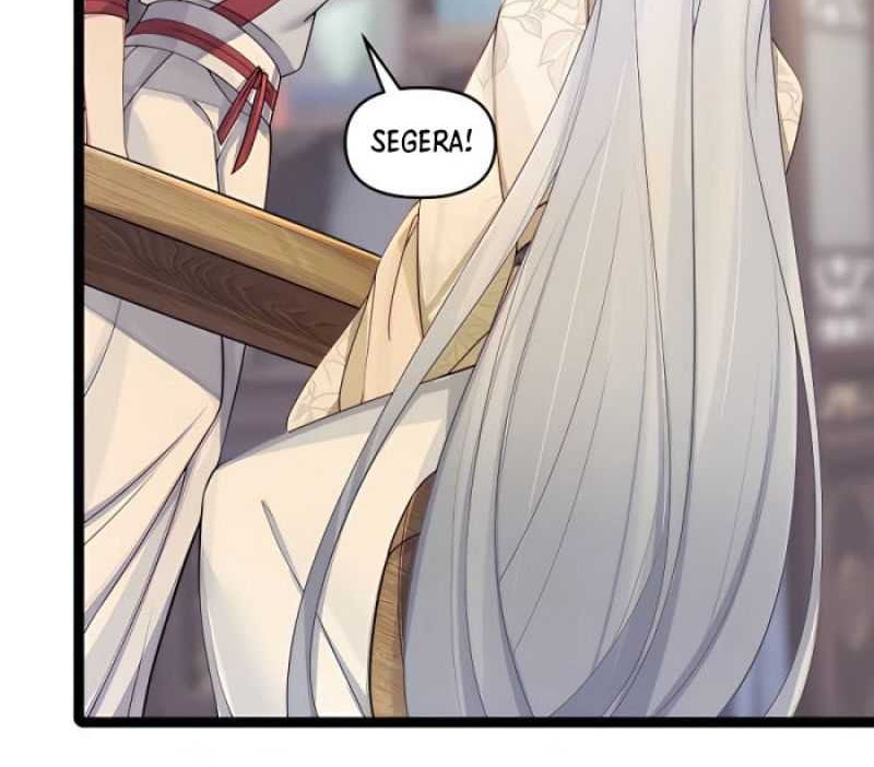 The Lady is the Future Tyrant Chapter 24 - halaman 7