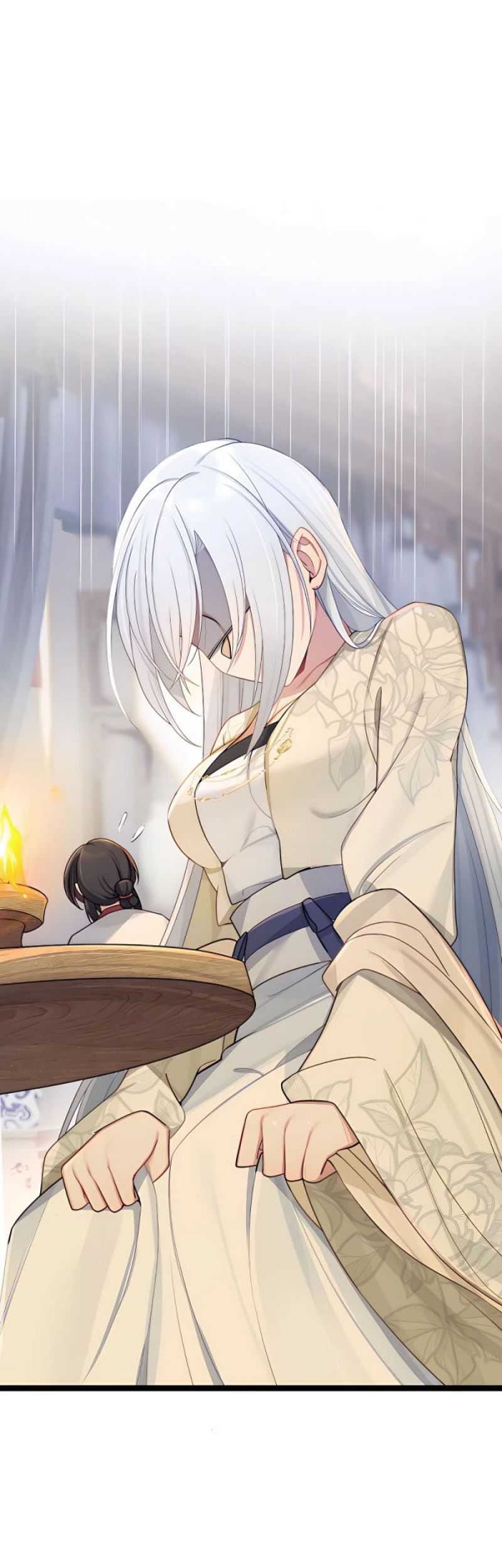 The Lady is the Future Tyrant Chapter 24 - halaman 8