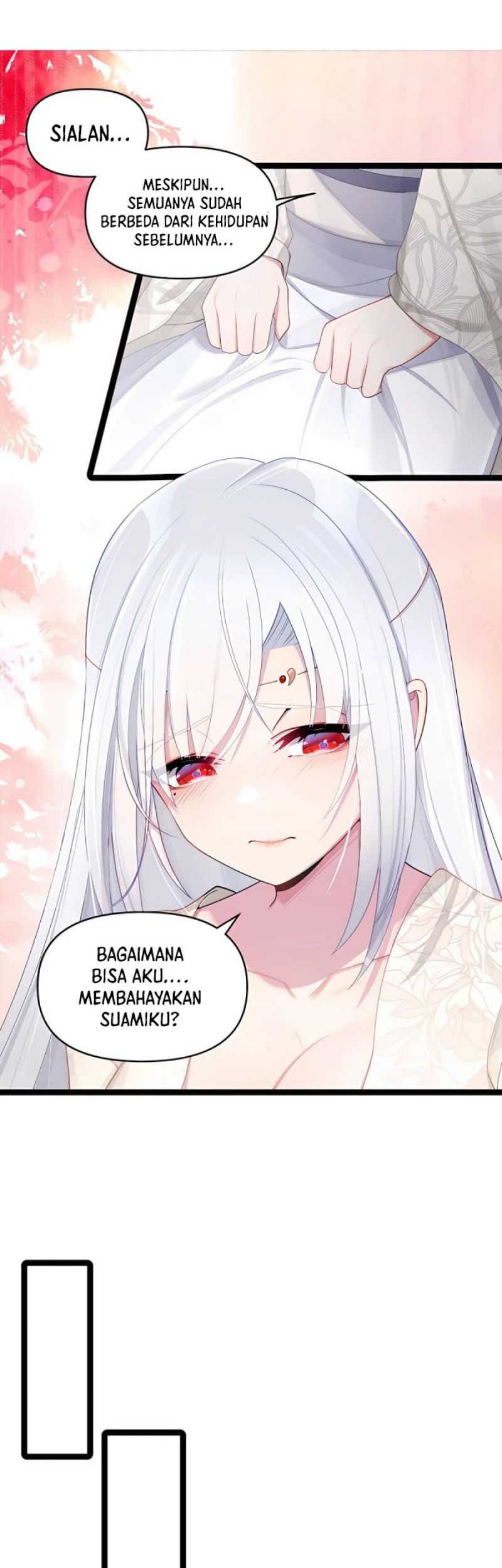 The Lady is the Future Tyrant Chapter 24 - halaman 9