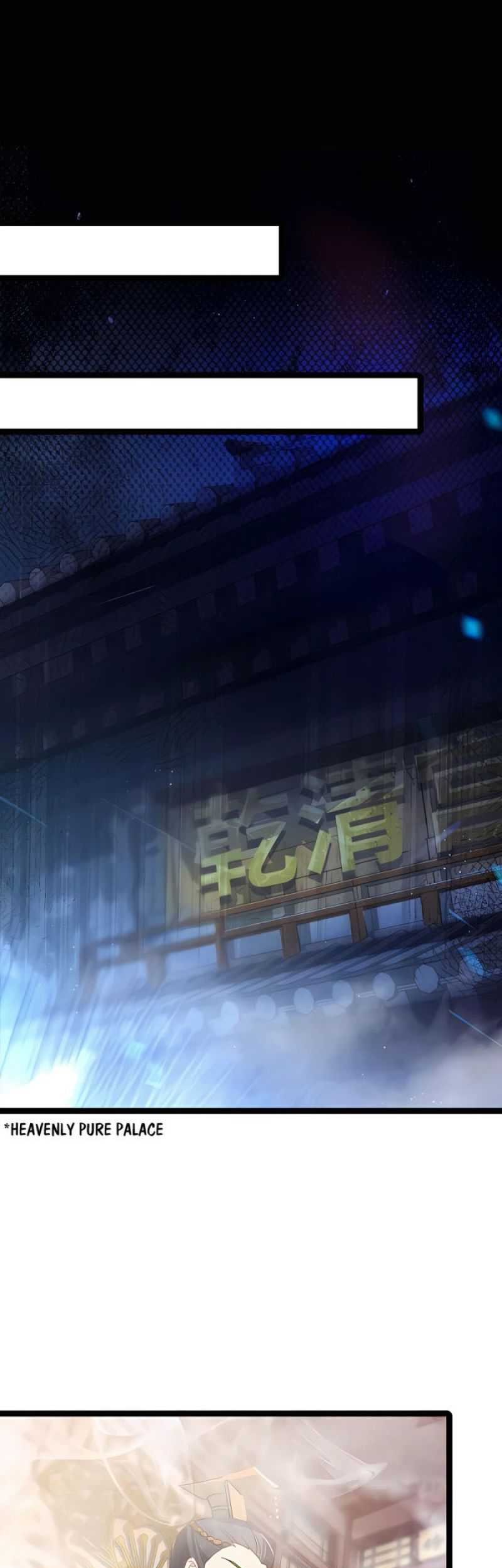 The Lady is the Future Tyrant Chapter 25 - halaman 21