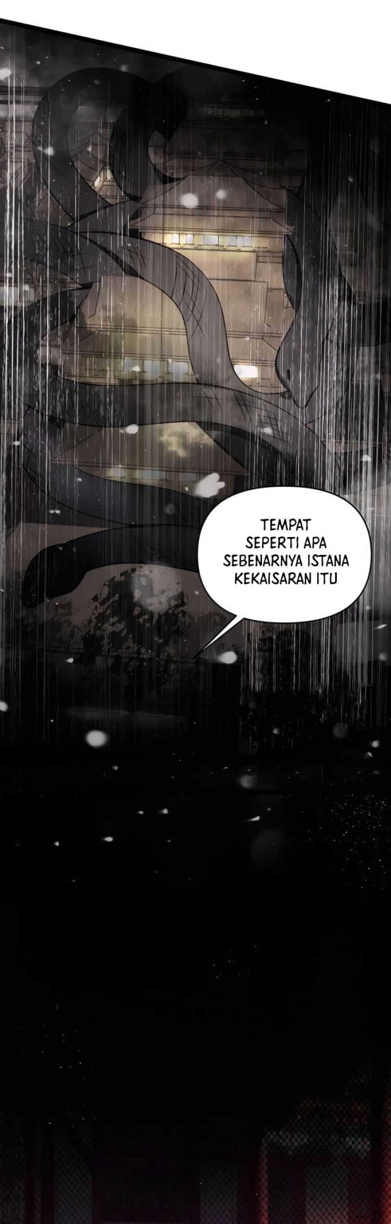 The Lady is the Future Tyrant Chapter 26 - halaman 17