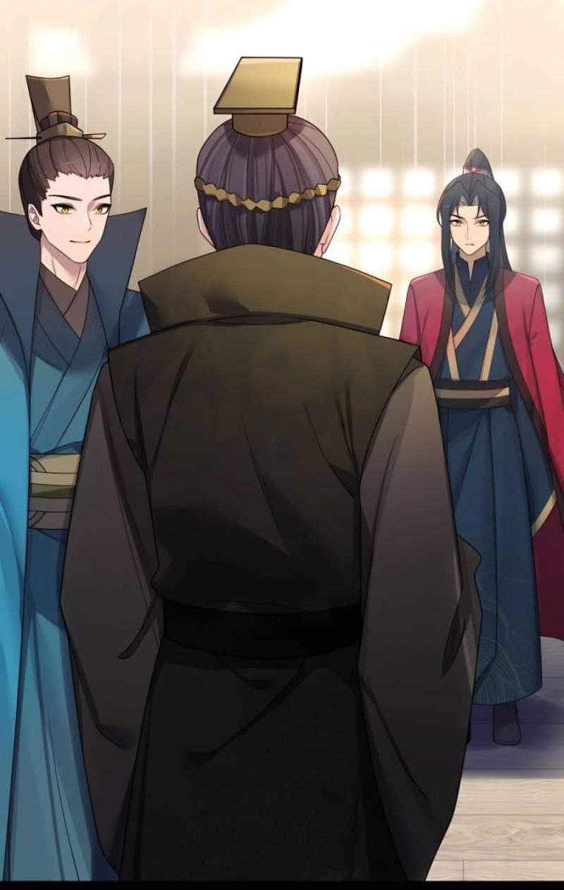 The Lady is the Future Tyrant Chapter 26 - halaman 24