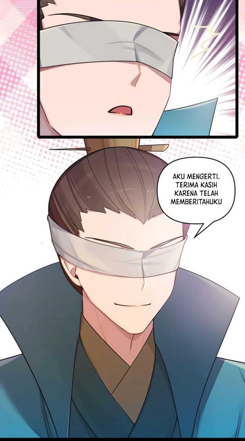 The Lady is the Future Tyrant Chapter 26 - halaman 8
