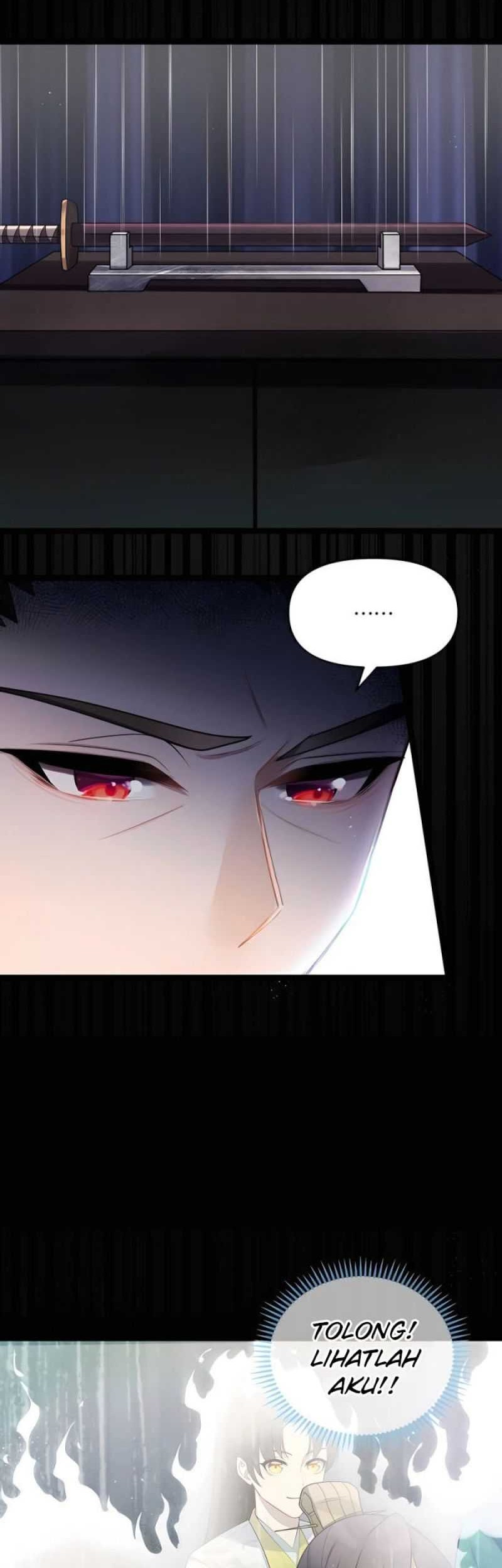 The Lady is the Future Tyrant Chapter 27 - halaman 5