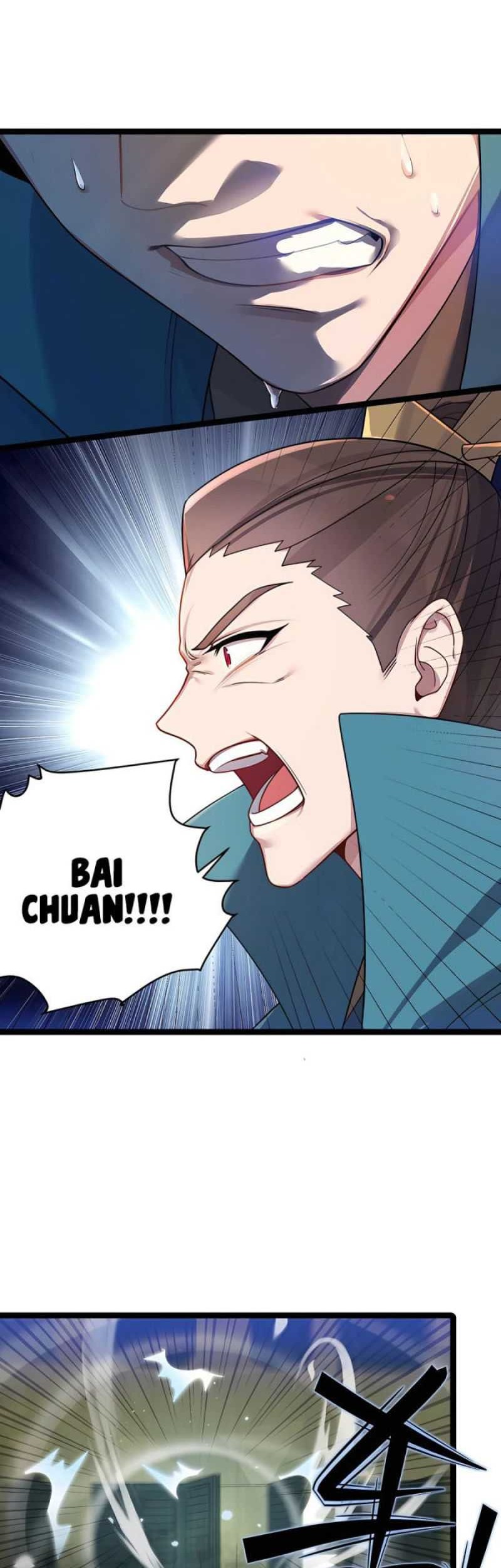 The Lady is the Future Tyrant Chapter 28 - halaman 10