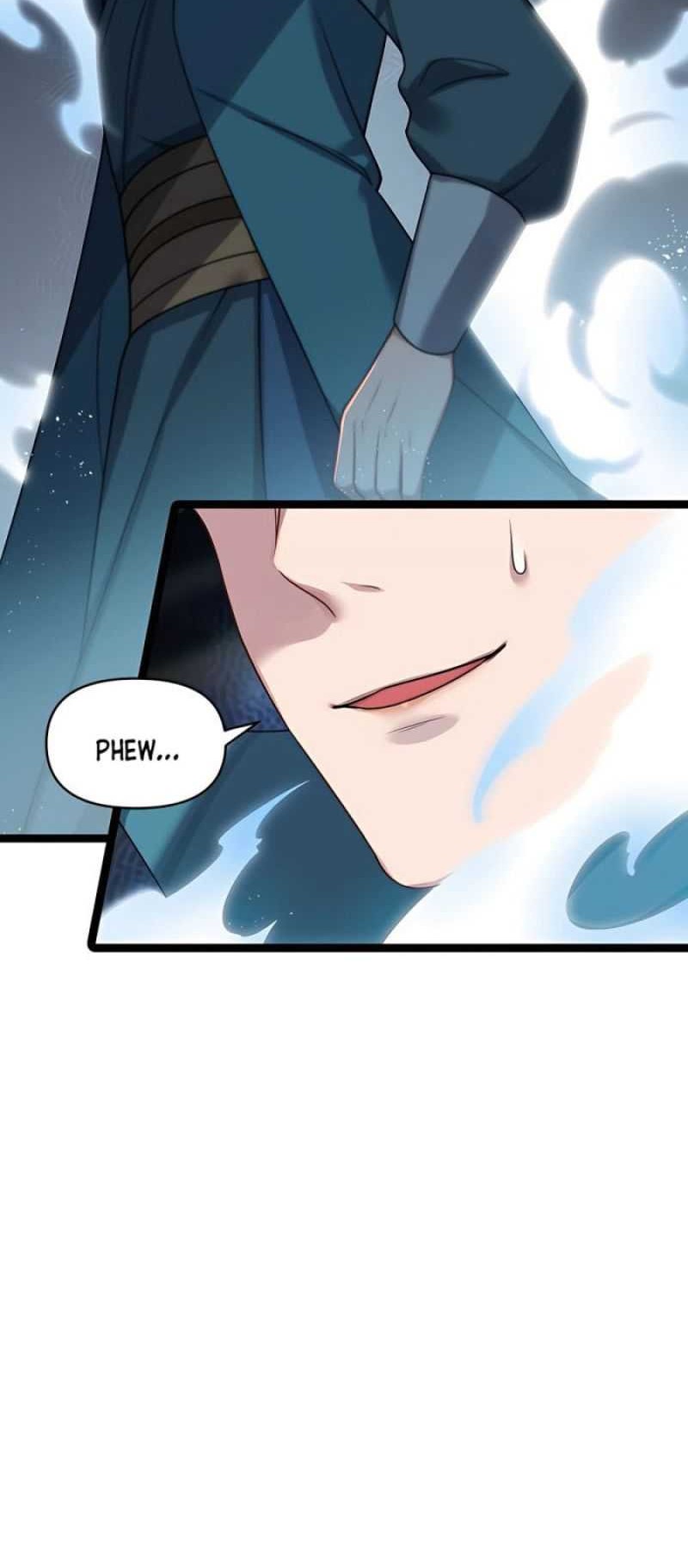 The Lady is the Future Tyrant Chapter 28 - halaman 12