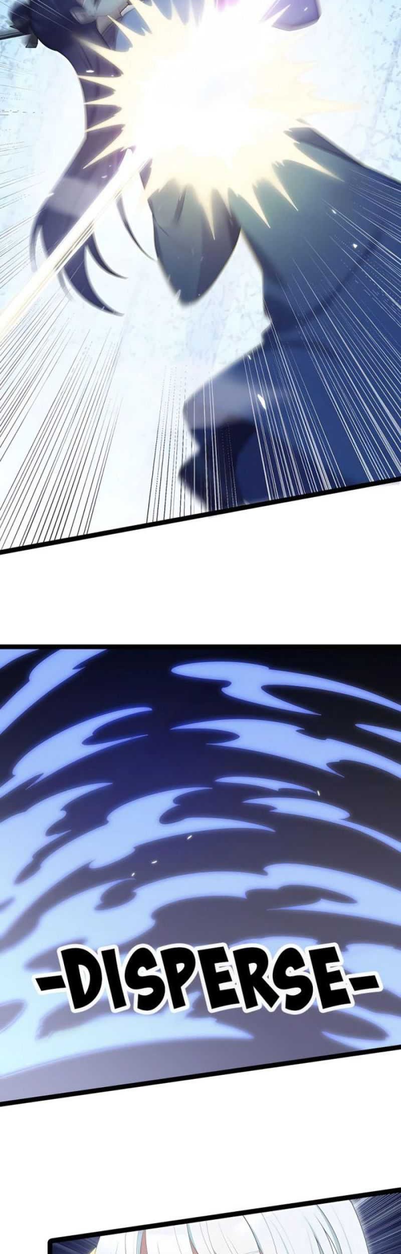 The Lady is the Future Tyrant Chapter 28 - halaman 20